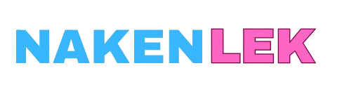 Nakenlek